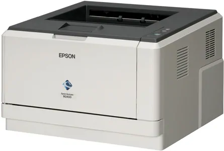 Ремонт принтера Epson AcuLaser M4000TN в Москве